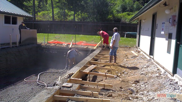 7-and more gunite