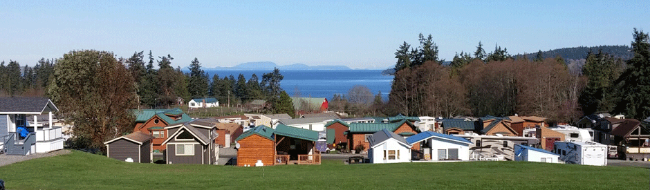 bay view